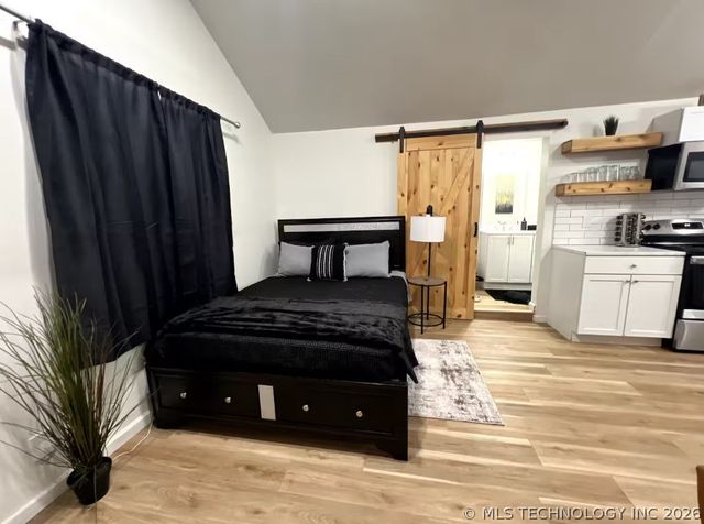 550 N Tacoma Avenue, Tulsa, OK 74127