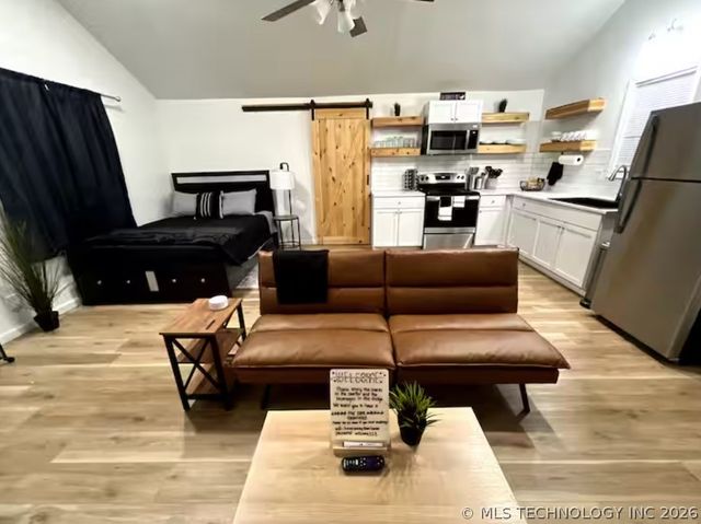 550 N Tacoma Avenue, Tulsa, OK 74127