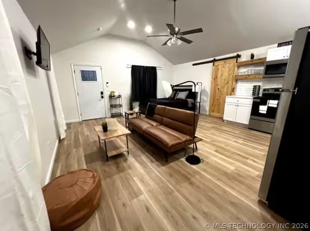 550 N Tacoma Avenue, Tulsa, OK 74127