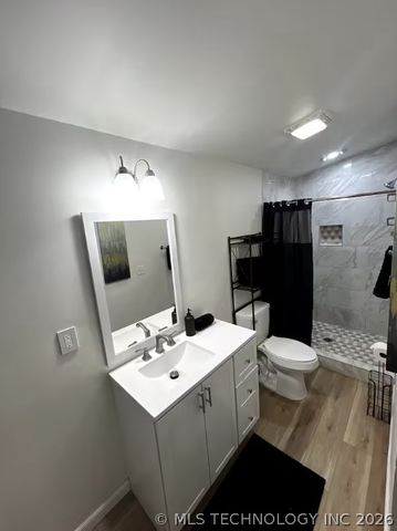 550 N Tacoma Avenue, Tulsa, OK 74127