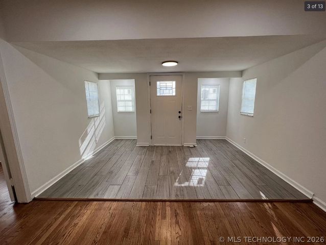 550 N Tacoma Avenue, Tulsa, OK 74127