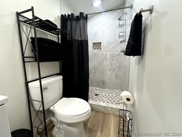 550 N Tacoma Avenue, Tulsa, OK 74127