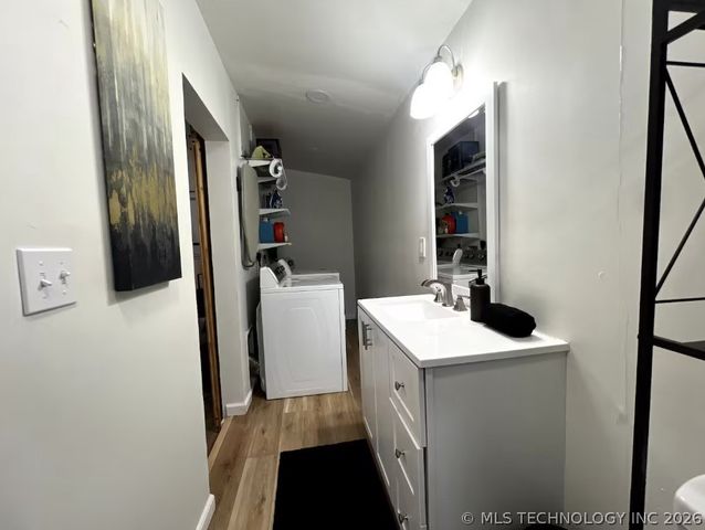 550 N Tacoma Avenue, Tulsa, OK 74127