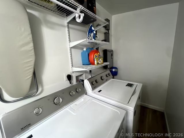 550 N Tacoma Avenue, Tulsa, OK 74127