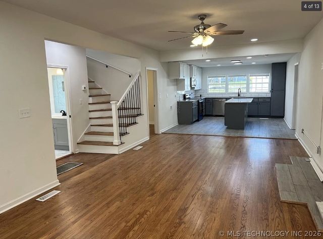 550 N Tacoma Avenue, Tulsa, OK 74127