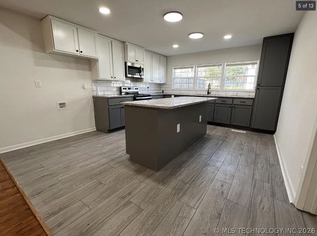 550 N Tacoma Avenue, Tulsa, OK 74127