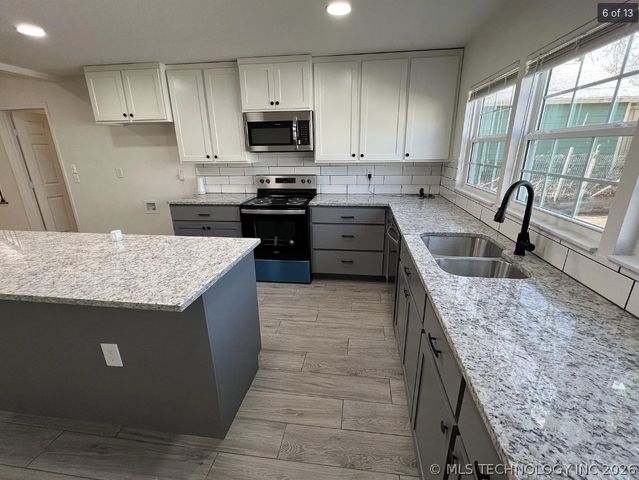 550 N Tacoma Avenue, Tulsa, OK 74127