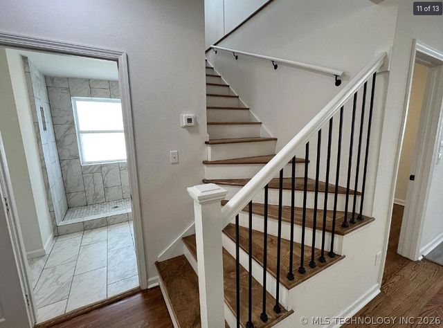 550 N Tacoma Avenue, Tulsa, OK 74127