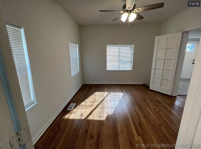 550 N Tacoma Avenue, Tulsa, OK 74127