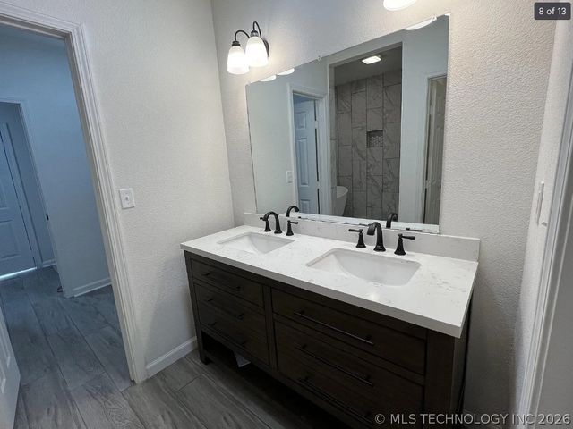 550 N Tacoma Avenue, Tulsa, OK 74127