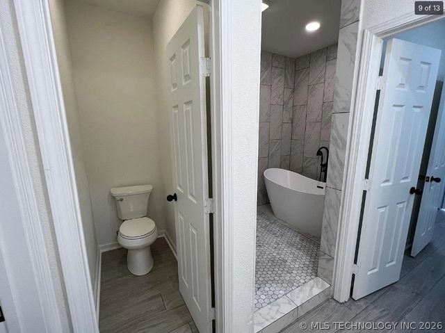 550 N Tacoma Avenue, Tulsa, OK 74127