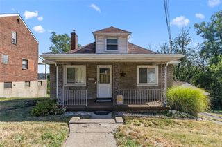 3909 Inland Avenue, West Mifflin, PA 15122