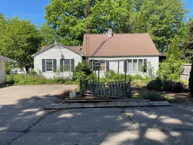 341 State Street, Montrose, MI 48457