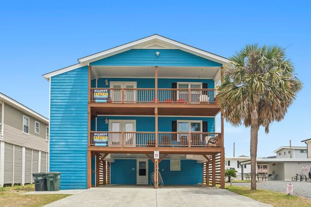 206 30th Ave. N, North Myrtle Beach, SC 29582