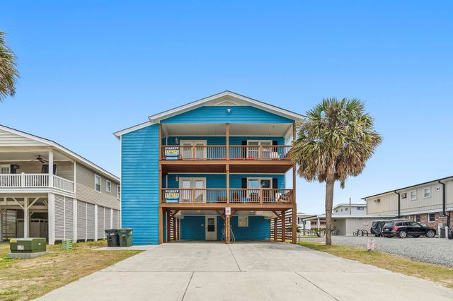 206 30th Ave. N, North Myrtle Beach, SC 29582