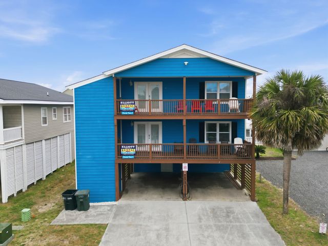 206 30th Ave. N, North Myrtle Beach, SC 29582