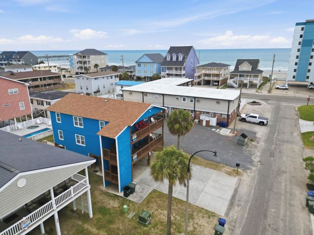 206 30th Ave. N, North Myrtle Beach, SC 29582