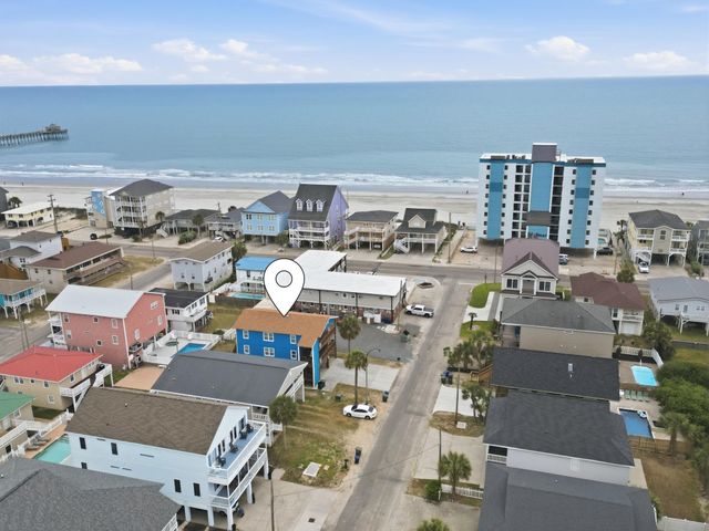 206 30th Ave. N, North Myrtle Beach, SC 29582