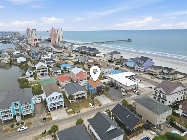 206 30th Ave. N, North Myrtle Beach, SC 29582