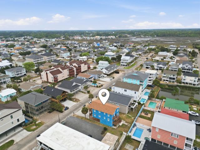 206 30th Ave. N, North Myrtle Beach, SC 29582
