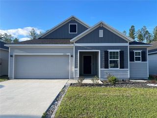 24411 NW 23RD LANE, Newberry, FL 32669