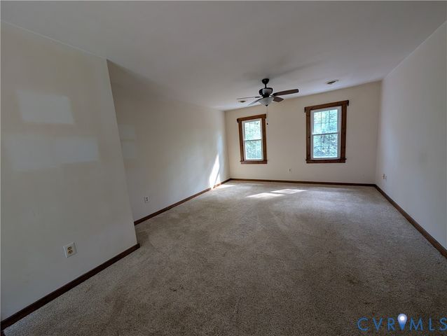 3426 Lake View Rd, Mechanicsville, VA 23111