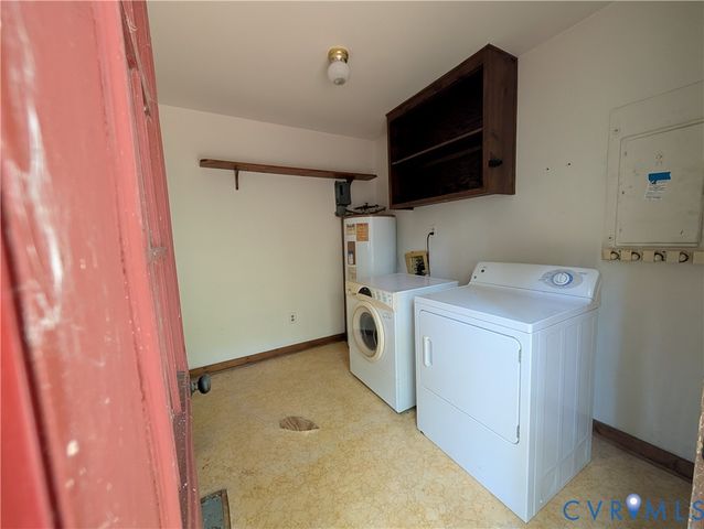 3426 Lake View Rd, Mechanicsville, VA 23111