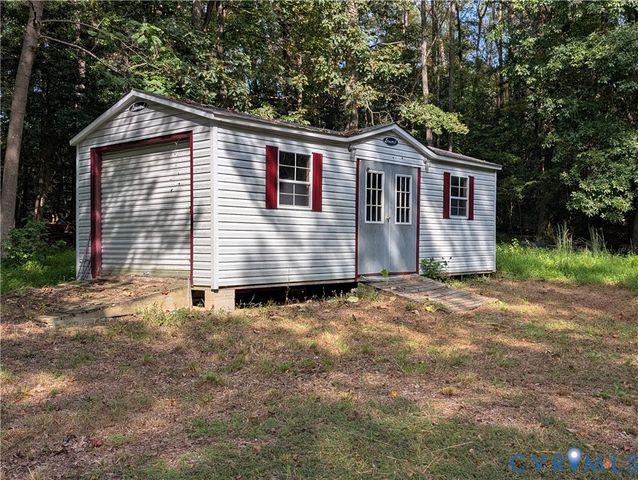 3426 Lake View Rd, Mechanicsville, VA 23111