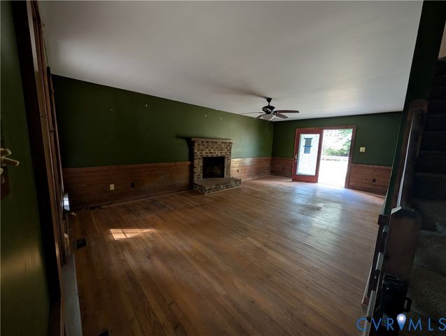 3426 Lake View Rd, Mechanicsville, VA 23111