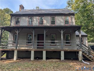 3426 Lake View Rd, Mechanicsville, VA 23111