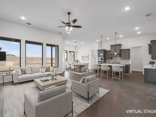 136 Lila Lake Drive, Waxahachie, TX 75165