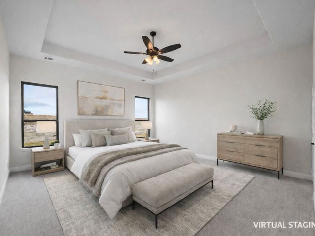 136 Lila Lake Drive, Waxahachie, TX 75165