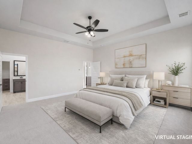 136 Lila Lake Drive, Waxahachie, TX 75165