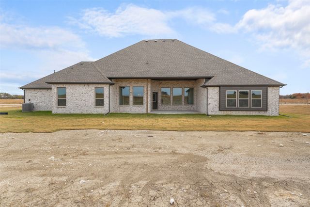 136 Lila Lake Drive, Waxahachie, TX 75165