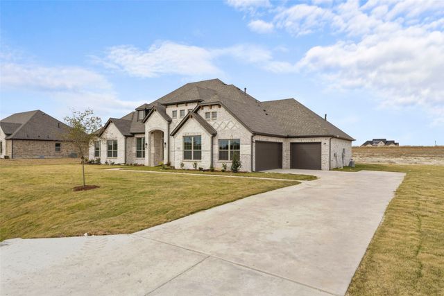 136 Lila Lake Drive, Waxahachie, TX 75165