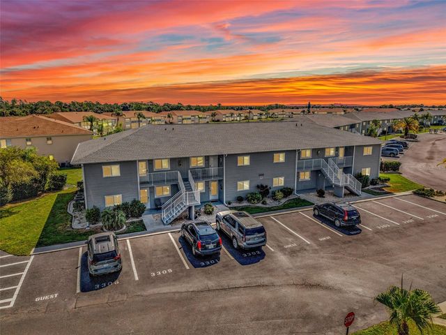 12274 SW EGRET CIRCLE 3302, Lake Suzy, FL 34269