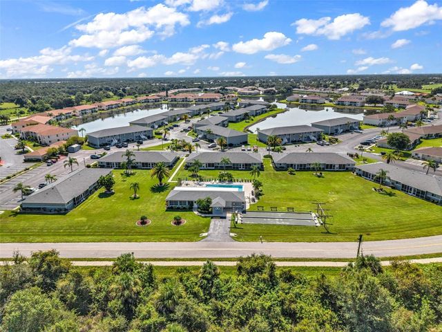 12274 SW EGRET CIRCLE 3302, Lake Suzy, FL 34269