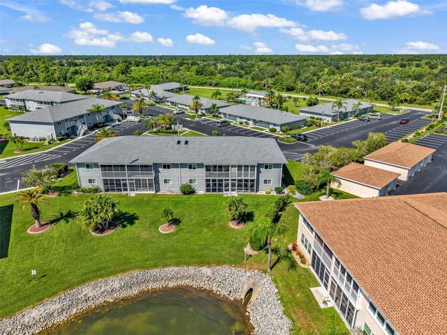 12274 SW EGRET CIRCLE 3302, Lake Suzy, FL 34269