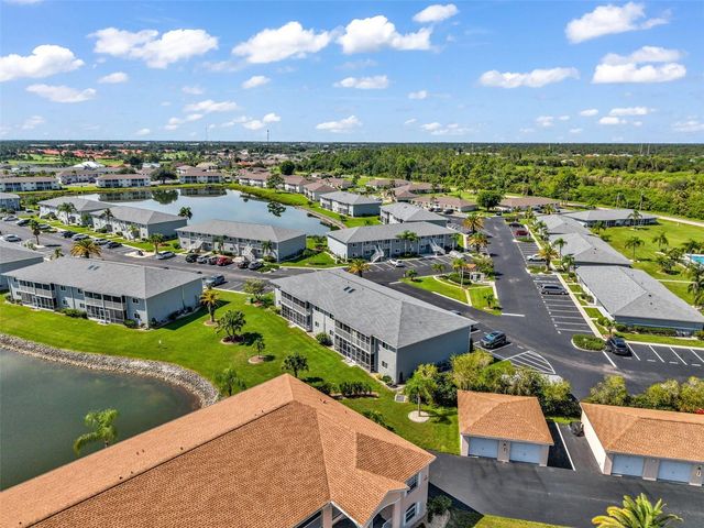 12274 SW EGRET CIRCLE 3302, Lake Suzy, FL 34269