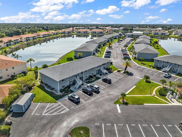 12274 SW EGRET CIRCLE 3302, Lake Suzy, FL 34269