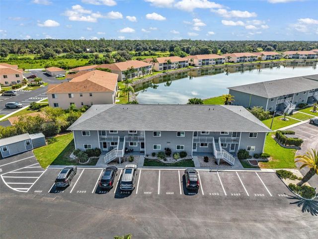 12274 SW EGRET CIRCLE 3302, Lake Suzy, FL 34269