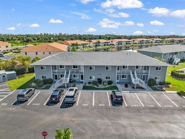 12274 SW EGRET CIRCLE 3302, Lake Suzy, FL 34269