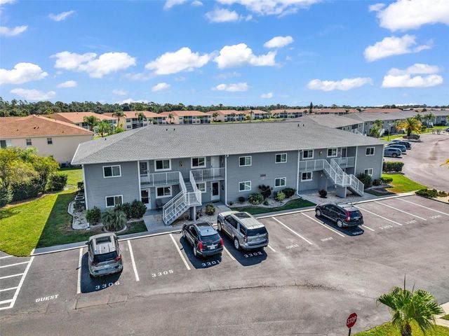 12274 SW EGRET CIRCLE 3302, Lake Suzy, FL 34269