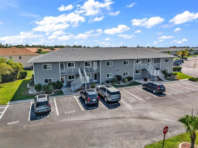 12274 SW EGRET CIRCLE 3302, Lake Suzy, FL 34269
