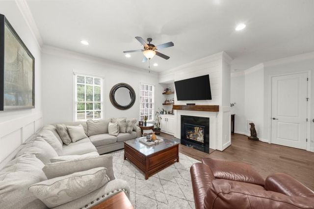 410 Rose Garden Lane, Alpharetta, GA 30009