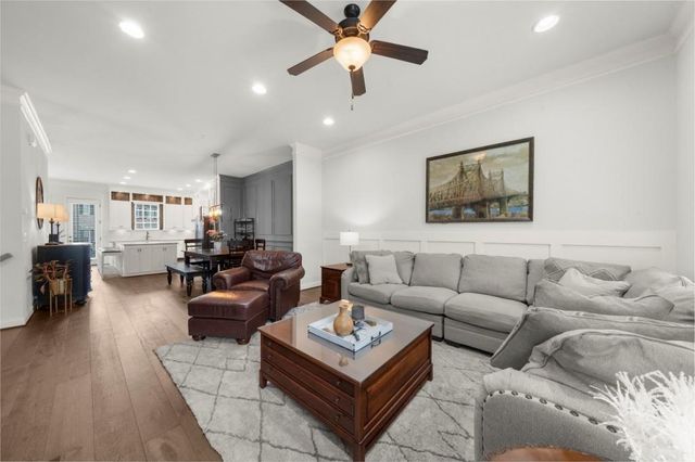 410 Rose Garden Lane, Alpharetta, GA 30009