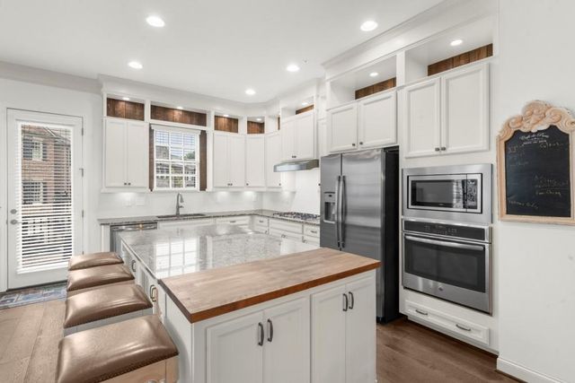 410 Rose Garden Lane, Alpharetta, GA 30009