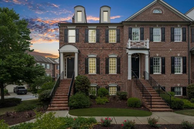 410 Rose Garden Lane, Alpharetta, GA 30009