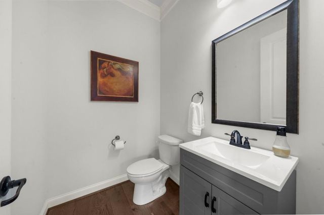 410 Rose Garden Lane, Alpharetta, GA 30009