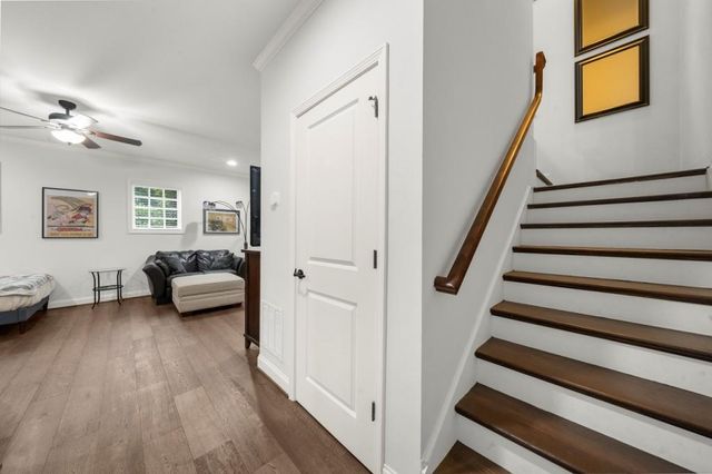 410 Rose Garden Lane, Alpharetta, GA 30009